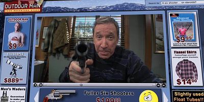 poster de la série Les Deux font la paire