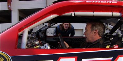 poster de la série Adrénaline