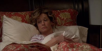 poster de la série Tension paternelle