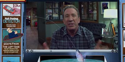 poster de la série Balle aux prisonniers