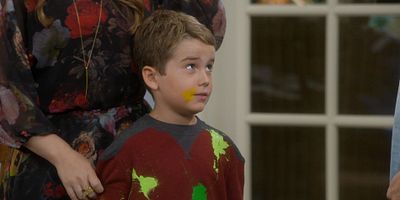 poster de la série Jeux de guerre