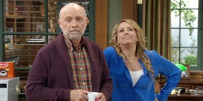 poster de la série Redécouvrez l'Amérique