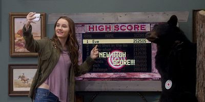 poster de la série Anti-vaccin