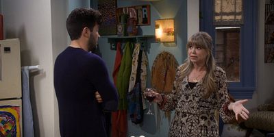 poster de la série Gibier sauvage