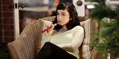 poster de la série Pas de fumée sans feu