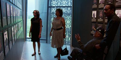 poster de la série Edward Carter