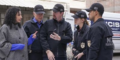 poster de la série Sans famille