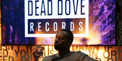 poster de la série La Solitude des chefs