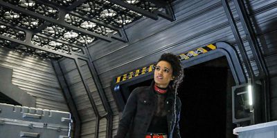 poster de la série Drôle de trame