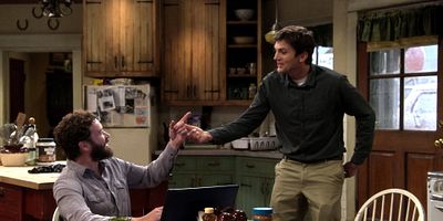 poster de la série Elle m'aime encore