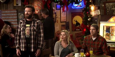 poster de la série Joyeux Noël