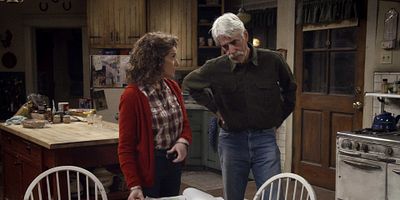 poster de la série Faire pour le mieux