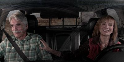 poster de la série Tout recommencer