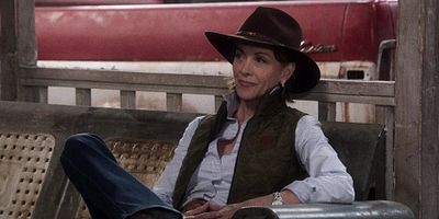 poster de la série Ce n'est pas juste