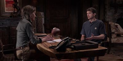 poster de la série Du changement