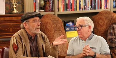 poster de la série Margaret Dates the Zodiac Killer