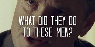 poster de la série Test