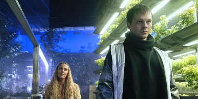 poster de la série Des torches et des fourches