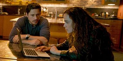 poster de la série Le Diable