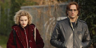 poster de la série Renaissance