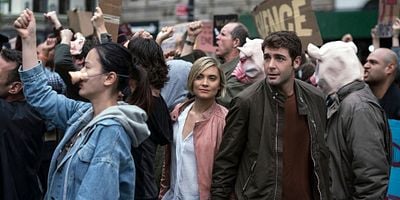 poster de la série Chapitre 1 : Espoir