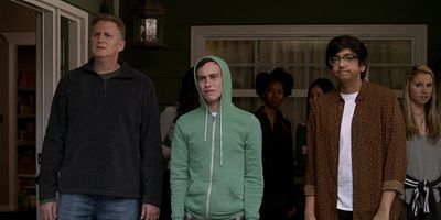 poster de la série Insonoriser la planète