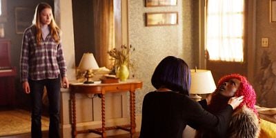 poster de la série Koriand'r