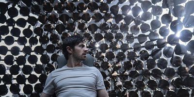 poster de la série Transmission