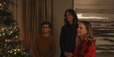 poster de la série La Liste de Noël