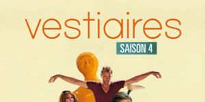 poster de la série Tout un poème