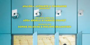 poster de la série La stratégie Ramirez