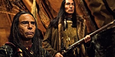 poster de la série Mushkegowuk Esquewu