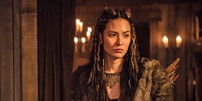 poster de la série Le disciple