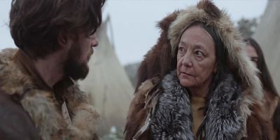 poster de la série All For All and None For One