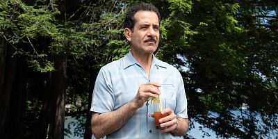 poster de la série Minuit au Concord