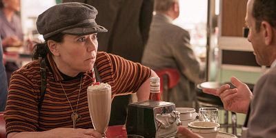 poster de la série Votez Kennedy, votez Kennedy