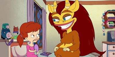 poster de la série Les filles aussi