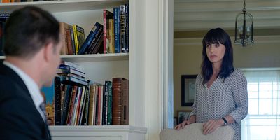 poster de la série Coup pour coup