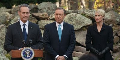 poster de la série Nouveau chapitre