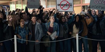 poster de la série Chapter 43