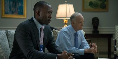 poster de la série Chapter 44