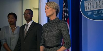 poster de la série Chapter 46