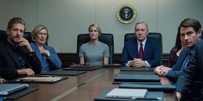 poster de la série Chapter 52