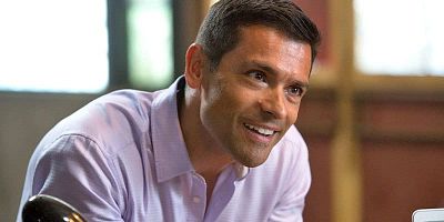 poster de la série Be First