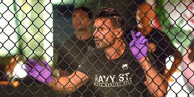 poster de la série The Demon Had a Spell