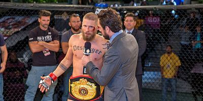 poster de la série Traveling Alone