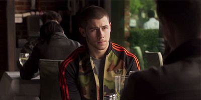 poster de la série Take Pills