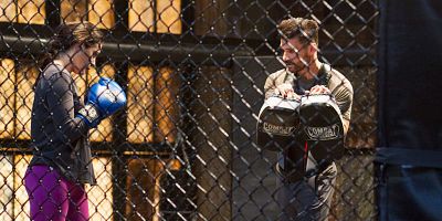 poster de la série Help Wanted