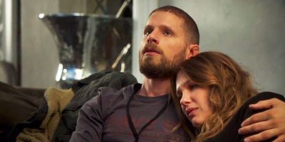 poster de la série Cut Man