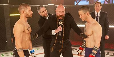 poster de la série No Sharp Objects